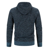 NOSTRA Ljubljana | Laluna® - Savršeni Hoodie u Maslinastoj