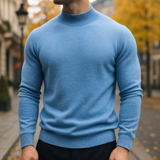 NOSTRA Ljubljana | Laluna® - Pulover od merino vune