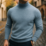 NOSTRA Ljubljana | Laluna® - Pulover od merino vune