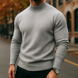 NOSTRA Ljubljana | Laluna® - Pulover od merino vune