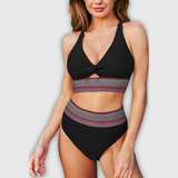 NOSTRA Ljubljana | VALERA - Tvoj elegantni bikini za skrivanje trbuha