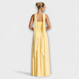 NOSTRA Ljubljana | Ada - Elegantna Maxi Haljina