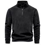 NOSTRA Ljubljana | Topla Fleece Pulover
