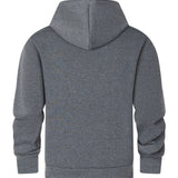 NOSTRA Ljubljana | Laluna® - Stylish Prsluk - Hoodie u Navy