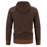 NOSTRA Ljubljana | Laluna® - Savršeni Hoodie u Maslinastoj