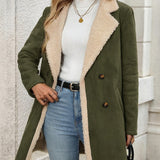 NOSTRA Ljubljana | Sienna - Elegantna Zimska Jakna