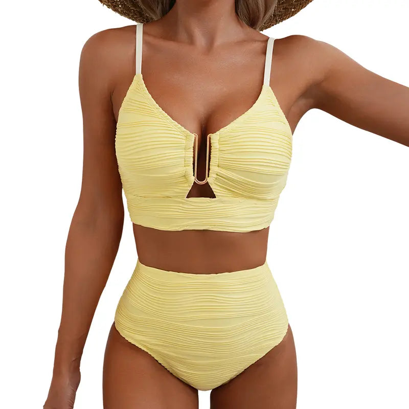 NOSTRA Ljubljana | LIVIA - Bikini koji te konačno oslobađa