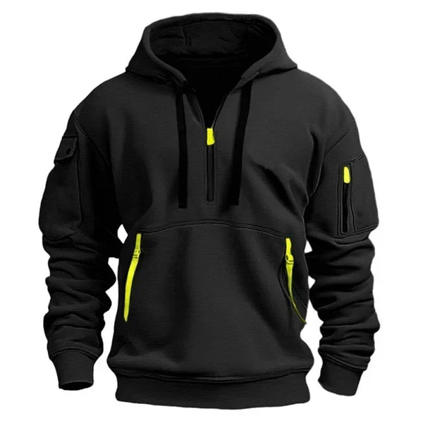 NOSTRA Ljubljana | Laluna® - Stylish Hoodie 1+1 Besplatno