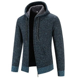 NOSTRA Ljubljana | Laluna® - Savršeni Hoodie u Maslinastoj