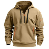 NOSTRA Ljubljana | Laluna® - Stylish Hoodie 1+1 Besplatno