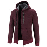 NOSTRA Ljubljana | Laluna® - Savršeni Hoodie u Maslinastoj