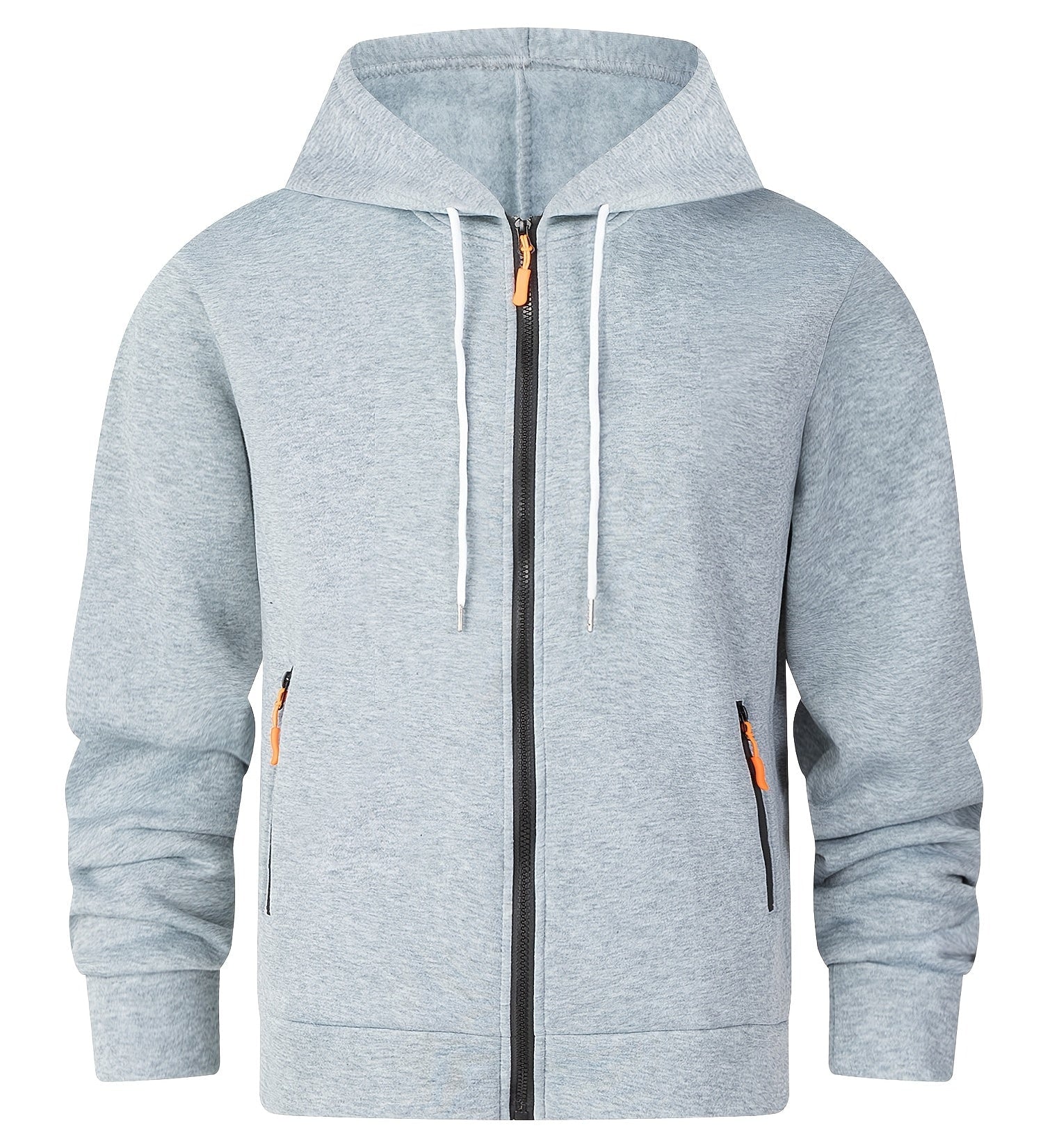 NOSTRA Ljubljana | Laluna® - Stylish Prsluk - Hoodie u Navy