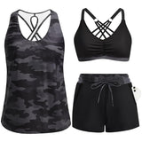 NOSTRA Ljubljana | Maren - Set od tri dijela: Bikini, Tankini i Cover-Up