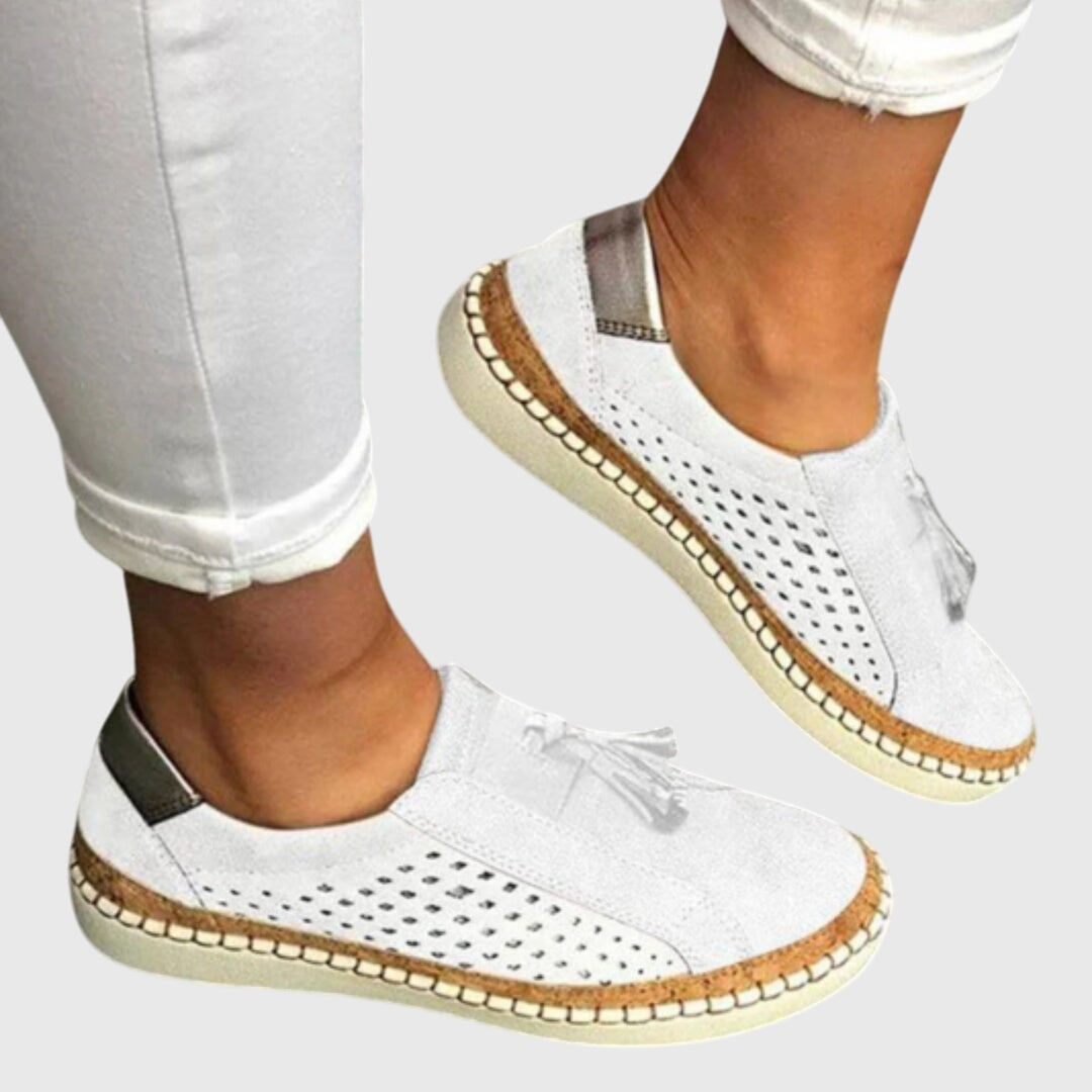 NOSTRA Ljubljana | Casi - Ortopedske Cipele Slip-Ons