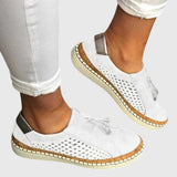 NOSTRA Ljubljana | Casi - Ortopedske Cipele Slip-Ons