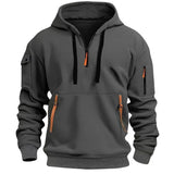 NOSTRA Ljubljana | Laluna® - Stylish Hoodie 1+1 Besplatno
