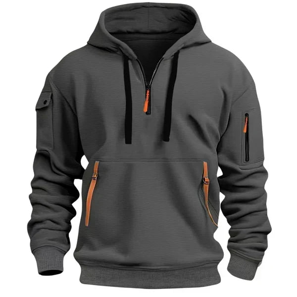 NOSTRA Ljubljana | Laluna® - Stylish Hoodie 1+1 Besplatno