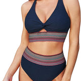 NOSTRA Ljubljana | VALERA - Tvoj elegantni bikini za skrivanje trbuha