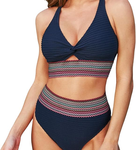 NOSTRA Ljubljana | VALERA - Tvoj elegantni bikini za skrivanje trbuha