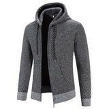 NOSTRA Ljubljana | Laluna® - Savršeni Hoodie u Maslinastoj