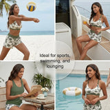 NOSTRA Ljubljana | Maren - Set od tri dijela: Bikini, Tankini i Cover-Up