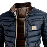 NOSTRA Ljubljana | Nordfell UrbanPilot Puf Jacket