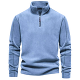 NOSTRA Ljubljana | Topla Fleece Pulover