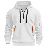 NOSTRA Ljubljana | Laluna® - Stylish Hoodie 1+1 Besplatno