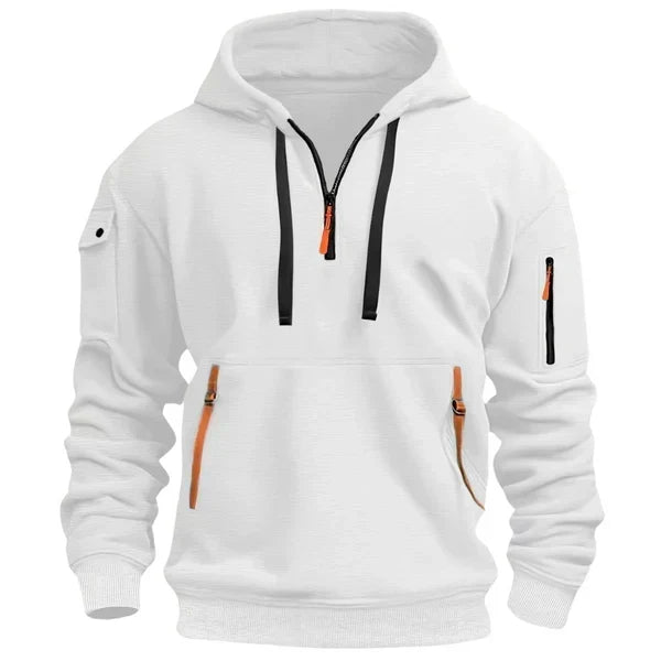 NOSTRA Ljubljana | Laluna® - Stylish Hoodie 1+1 Besplatno
