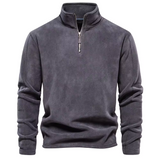 NOSTRA Ljubljana | Topla Fleece Pulover