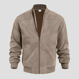 NOSTRA Ljubljana | Anders™ - Klasična Bomber Jakna