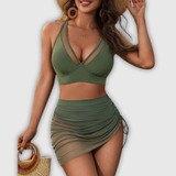 NOSTRA Ljubljana | Loren - Set Bikinija koji Oblikuje Siluetu
