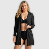 NOSTRA Ljubljana | Paula - UV-Zaštita 50+ u Crnoj