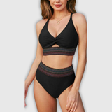 NOSTRA Ljubljana | ALINA - Elegantni bikini koji prikriva trbuh