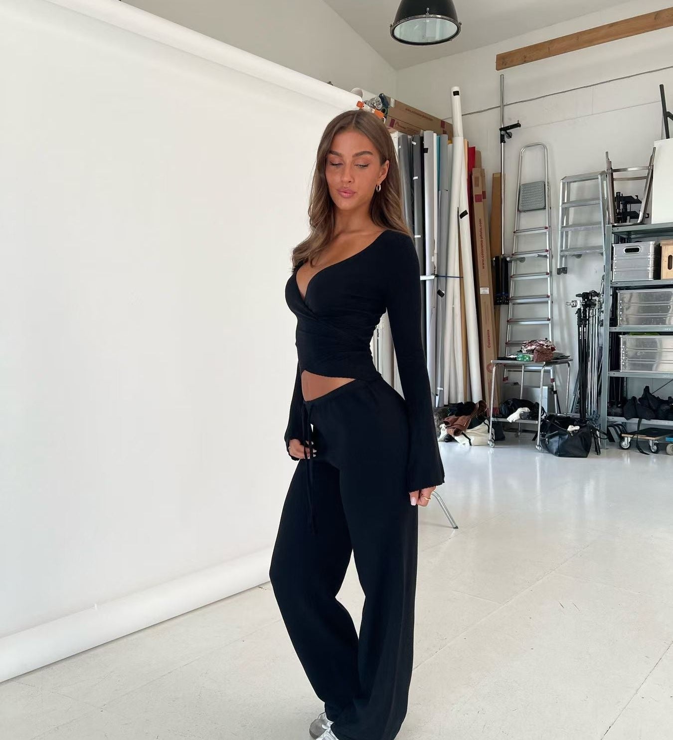 NOSTRA Ljubljana | AURELIE - Set Pilates u Bijeloj