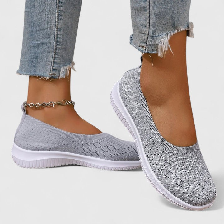 NOSTRA Ljubljana | Kelly - Ortopedske Slip-On Cipele