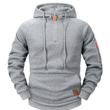 NOSTRA Ljubljana | Laluna® - Muški sportski hoodie