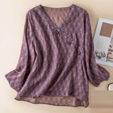 NOSTRA Ljubljana | Kaien Crosswrap Bluza