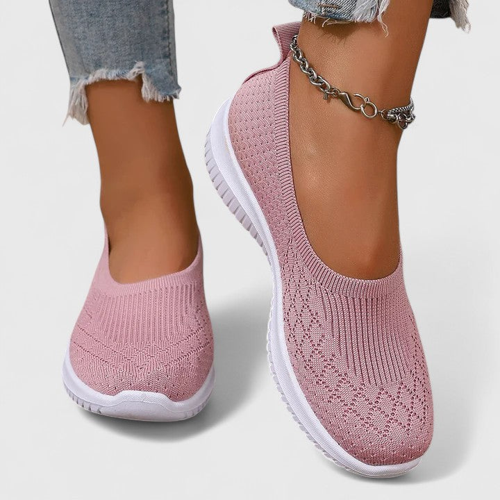 NOSTRA Ljubljana | Kelly - Ortopedske Slip-On Cipele