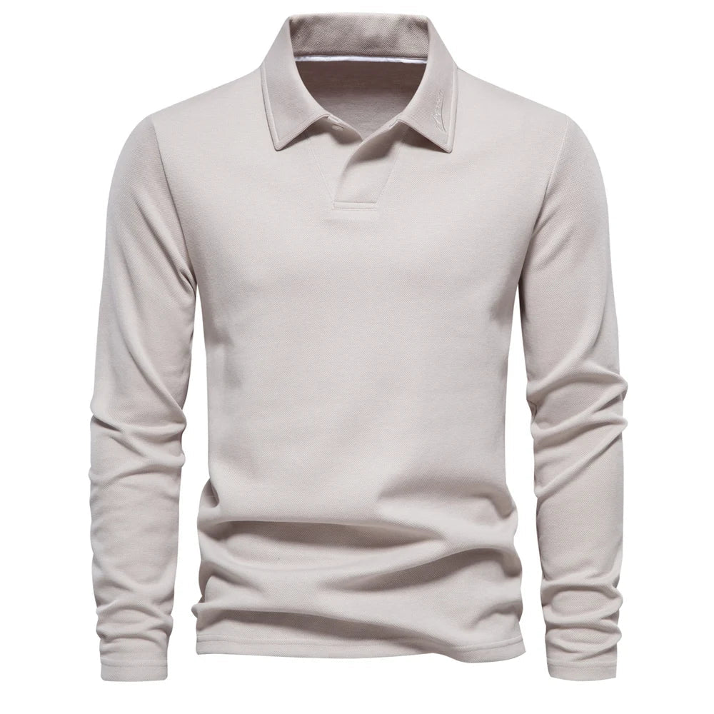 NOSTRA Ljubljana | Casual Polo za Muškarce 1+1 Besplatno