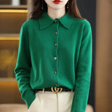 NOSTRA Ljubljana | Kardigan Polo Windsor