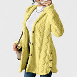 NOSTRA Ljubljana | Katarina - Topli Kaput