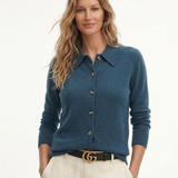 NOSTRA Ljubljana | Kardigan Windsor Polo