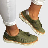 NOSTRA Ljubljana | Casi - Ortopedske Cipele Slip-Ons