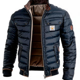 NOSTRA Ljubljana | Nordfell UrbanPilot Puf Jacket