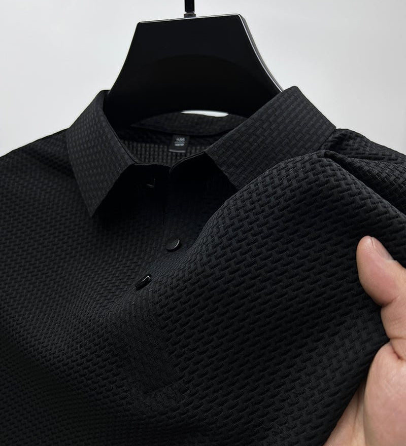 NOSTRA Ljubljana | Luksuzna Muška Polo Majica