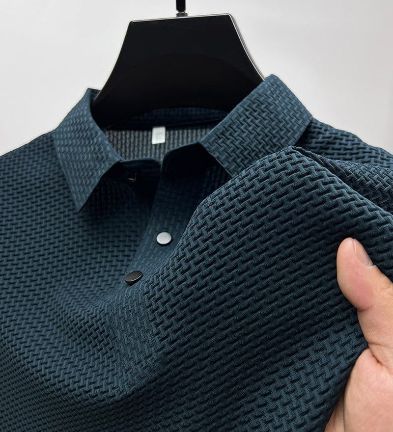 NOSTRA Ljubljana | Luksuzna Muška Polo Majica