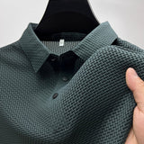 NOSTRA Ljubljana | Luksuzna Muška Polo Majica
