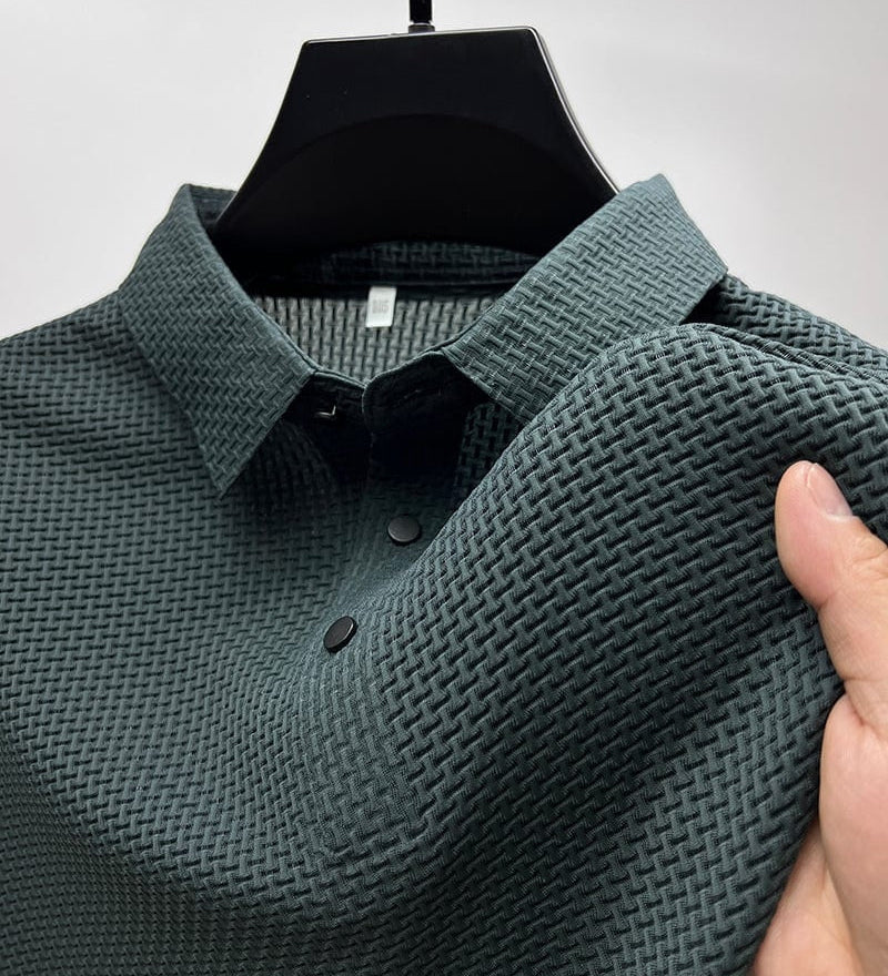 NOSTRA Ljubljana | Luksuzna Muška Polo Majica