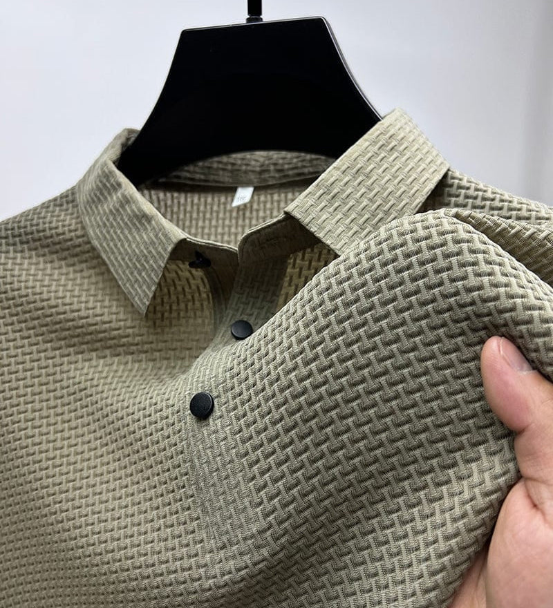 NOSTRA Ljubljana | Luksuzna Muška Polo Majica